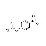 4-Nitrophenyl Chlorothioformate