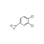 2-(3,4-Dichlorophenyl)oxirane