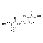 Benserazide Hydrochloride
