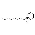 1-Octylpyridinium Chloride