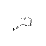 4-Fluoronicotinonitrile