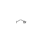 Bromoiodomethane