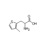 2-Amino-3-(3-methyl-2-thienyl)propionic Acid