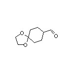 1,4-Dioxaspiro[4.5]decane-8-carbaldehyde