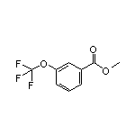 Methyl 3-(Trifluoromethoxy)benzoate