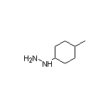 (4-Methylcyclohexyl)hydrazine