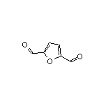 Furan-2,5-dicarbaldehyde