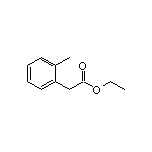 Ethyl (o-Tolyl)acetate