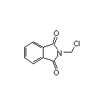 N-(Chloromethyl)phthalimide[for HPLC Labeling]