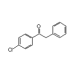 Benzyl 4-Chlorophenyl Ketone