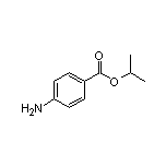 Isopropyl 4-Aminobenzoate