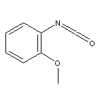 2-Methoxyphenyl Isocyanate