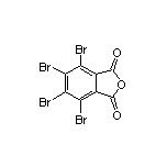 Tetrabromophthalic Anhydride