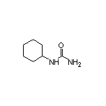 Cyclohexylurea