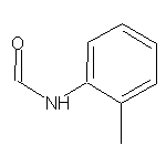 2’-Methylformanilide