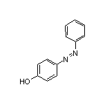 4-(Phenylazo)phenol