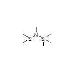 Heptamethyldisilazane