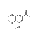 3’,4’,5’-Trimethoxyacetophenone