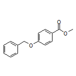 Methyl 4-(Benzyloxy)benzoate