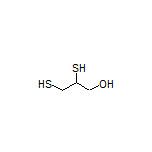 2,3-Dimercapto-1-propanol