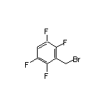 2,3,5,6-Tetrafluorobenzyl Bromide