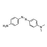 4-[(4-Aminophenyl)diazenyl]-N,N-dimethylaniline