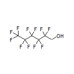 1H,1H-Undecafluoro-1-hexanol