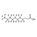 4,4,5,5,6,6,7,7,8,8,9,9,10,10,11,11,11-Heptadecafluoroundecanoic Acid