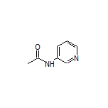 3-Acetamidopyridine