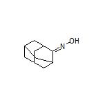 2-Adamantanone Oxime