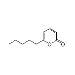 6-Pentyl-2H-pyran-2-one