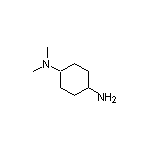 N1,N1-Dimethyl-1,4-cyclohexanediamine