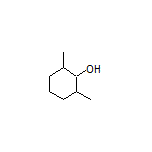 2,6-Dimethylcyclohexanol