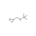 tert-Butyl Glycidyl Ether