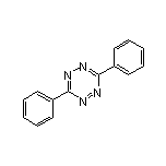 3,6-Diphenyl-1,2,4,5-tetrazine