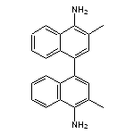 3,3’-Dimethylnaphthidine