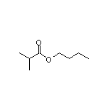 Butyl Isobutyrate