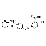 Sulfasalazine