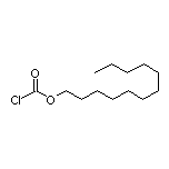 Dodecyl Carbonochloridate