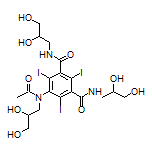 Iohexol