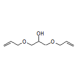 1,3-Bis(allyloxy)-2-propanol