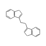 1,2-Di(3-indenyl)ethane