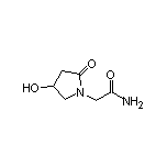 Oxiracetam