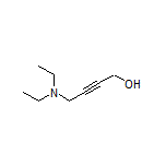 4-(Diethylamino)-2-butyn-1-ol