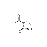 1-Acetylimidazolidin-2-one