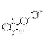 Atovaquone