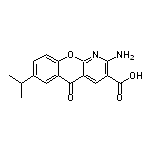 Amlexanox