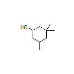 3,3,5-Trimethylcyclohexanol