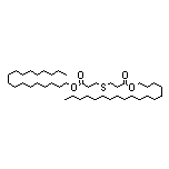 Dioctadecyl 3,3’-Thiodipropanoate