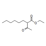 Ethyl 2-Acetyloctanoate